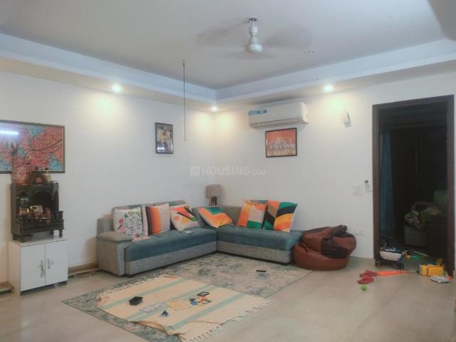 Flat for rent in Sector 15-II, Gurugram