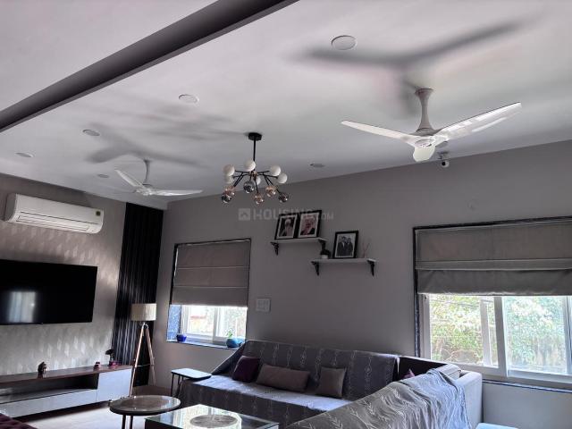 Flat for rent in Hariana