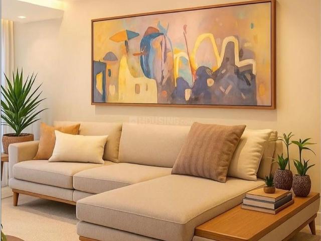 Flat for sale in Sector 15A, Faridabad