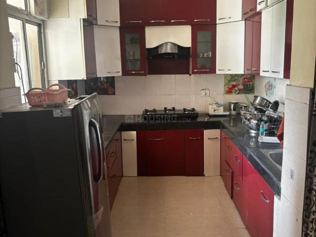Flat for rent in Hariana