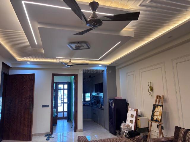 Flat for rent in Hariana
