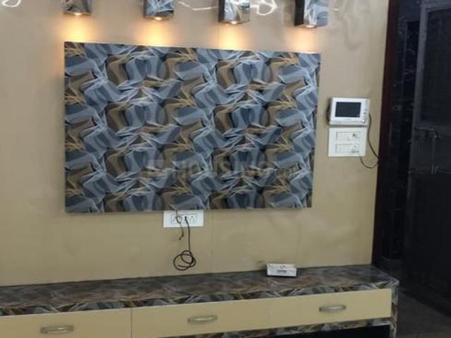 Flat for rent in North Delhi, Deri