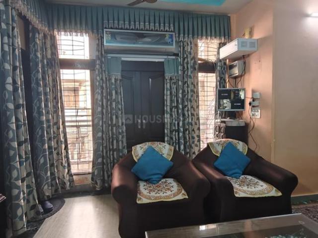 Flat for rent in North Delhi, Deri