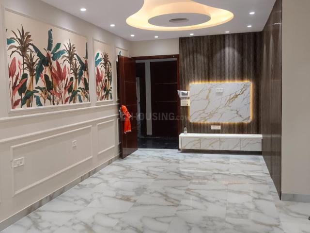 Flat for rent in North Delhi, Deri