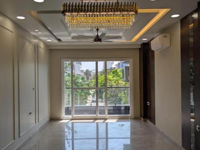 Flat for rent in North Delhi, Deri