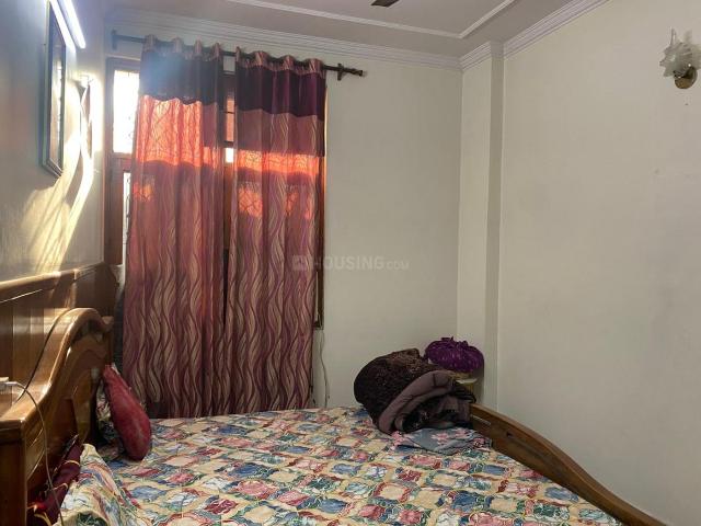 Flat for sale in North Delhi, Deri