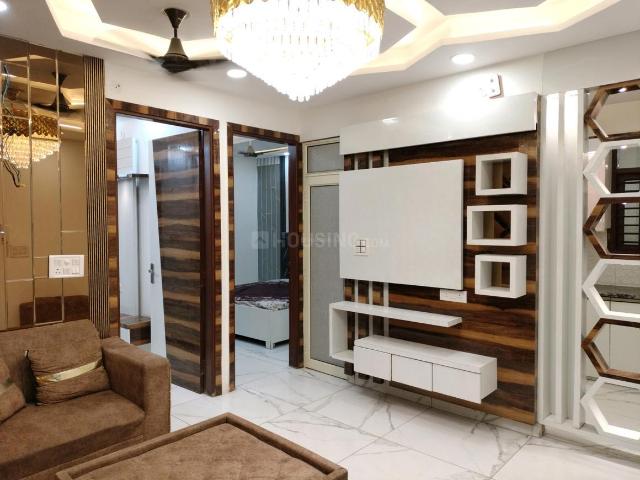 Flat for sale in North Delhi, Deri