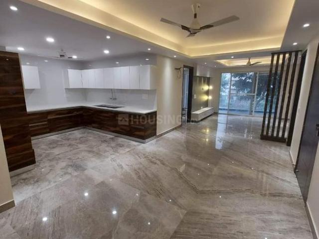 Flat for rent in Hariana