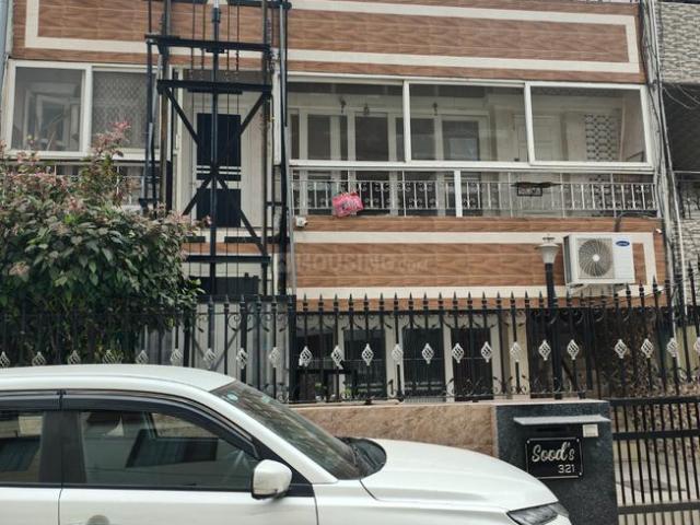Flat for rent in Sector 16A, Faridabad