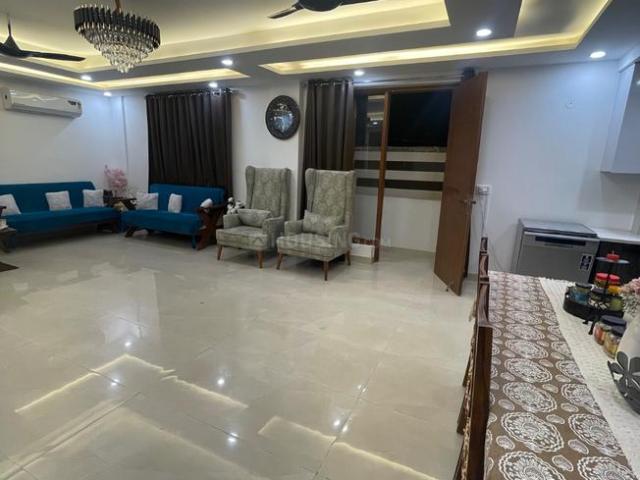 Flat for sale in Hariana