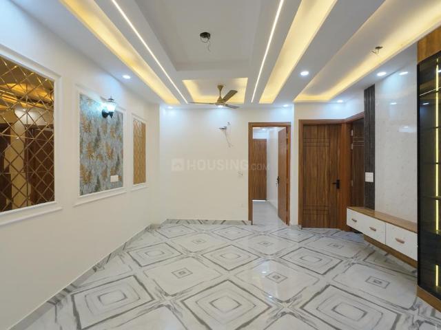 Flat for sale in South West Delhi, Deri