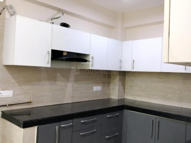 Flat for rent in South West Delhi, Deri