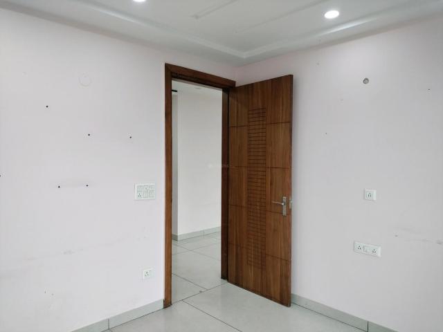 Flat for rent in South West Delhi, Deri