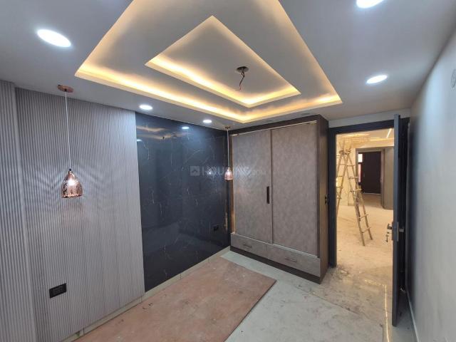 Flat for sale in South West Delhi, Deri