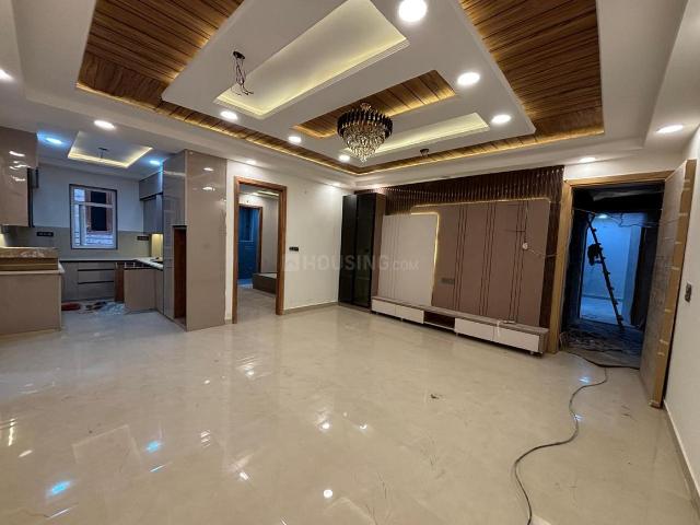 Flat for sale in South West Delhi, Deri