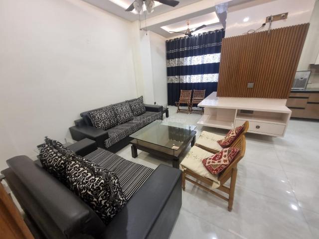 Flat for rent in Ward 3, Chandigarh