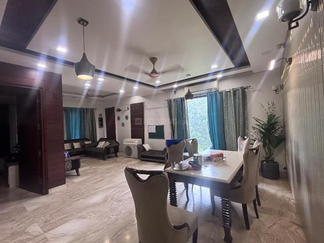 Flat for rent in Hariana