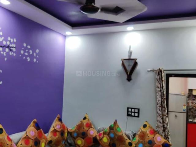 Flat for sale in North Delhi, Deri
