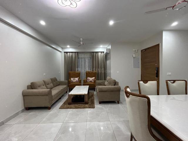 Flat for rent in Ward 17, Chandigarh