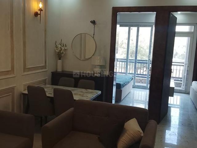 Flat for rent in North Delhi, Deri