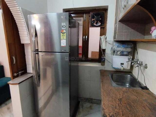 Flat for rent in North Delhi, Deri