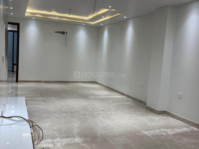 Flat for rent in South West Delhi, Deri