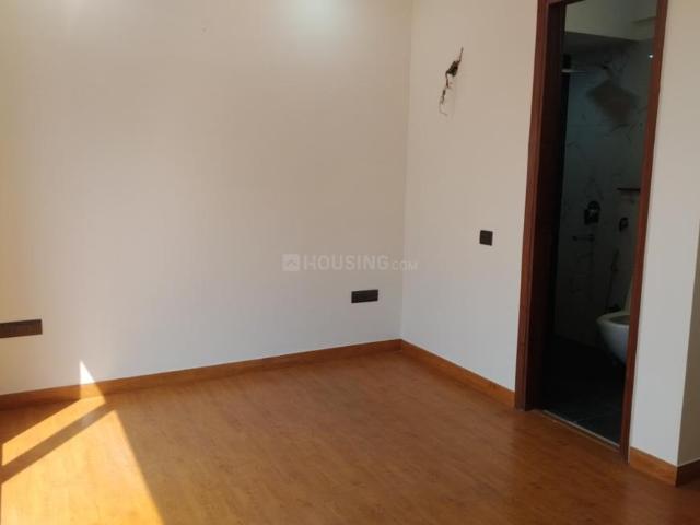 Flat for rent in South West Delhi, Deri