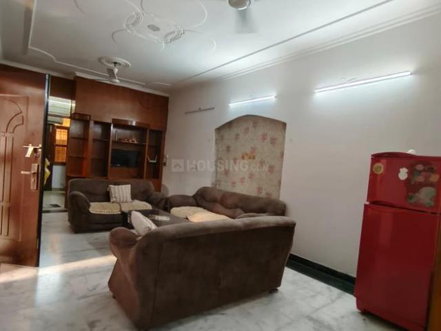 Flat for rent in South West Delhi, Deri