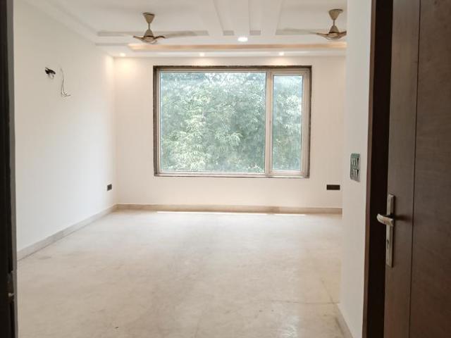 Flat for rent in South West Delhi, Deri