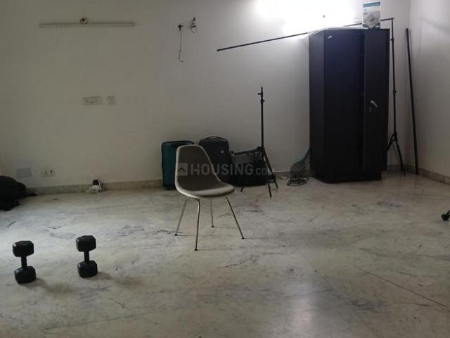 Flat for rent in South West Delhi, Deri