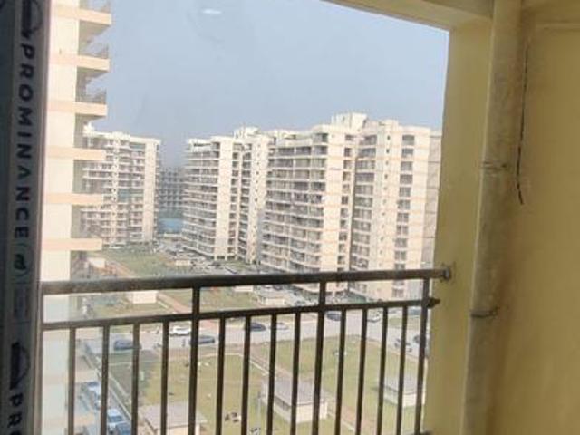 Flat for rent in South West Delhi, Deri
