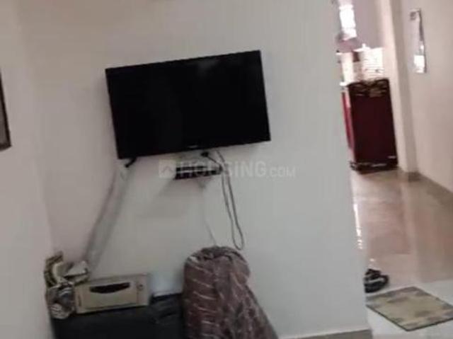 Flat for rent in South West Delhi, Deri