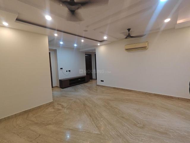 Flat for rent in South West Delhi, Deri