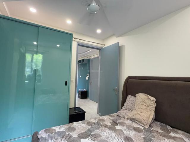 Flat for rent in South West Delhi, Deri