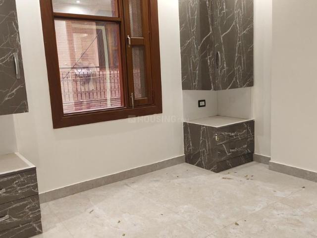 Flat for rent in South West Delhi, Deri