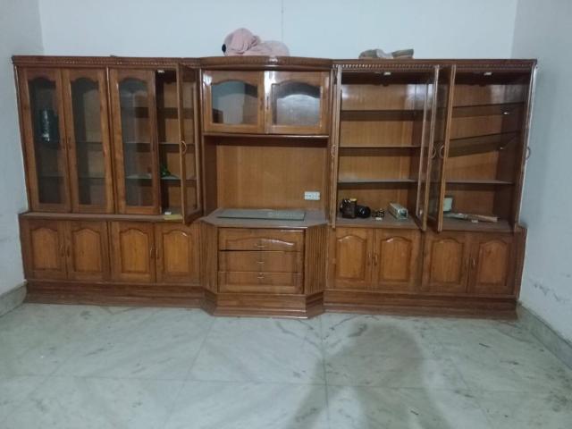 Flat for rent in Hariana