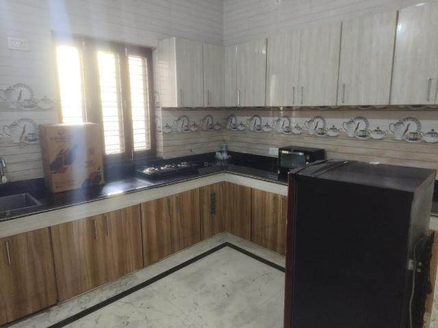 Flat for rent in Hariana