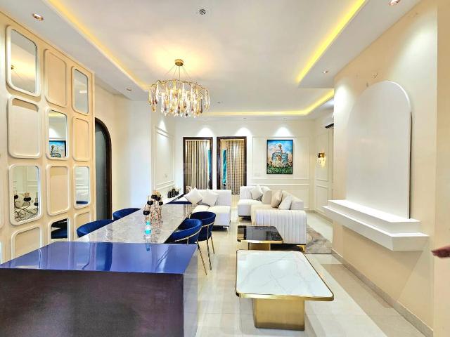 Flat for sale in Hariana