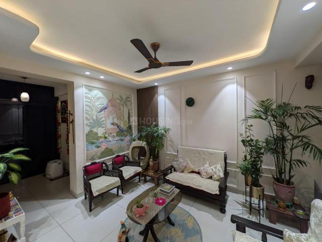 Flat for sale in Hariana