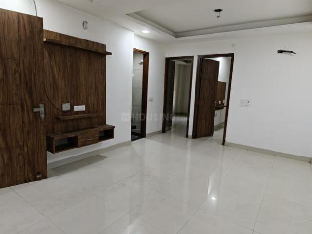 Flat for rent in North West Delhi, Deri