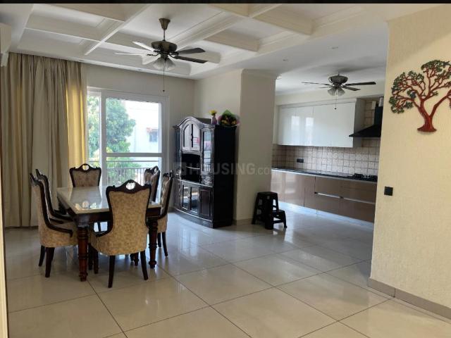 Flat for rent in Chandigarh, Union Territory Of Chandigarh