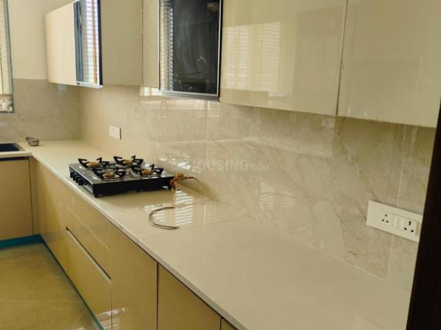 Flat for rent in Hariana