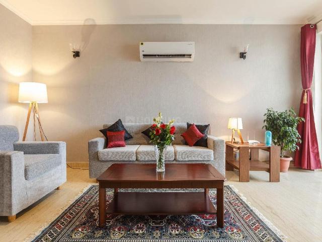 Flat for rent in Sector 21, Maheshpur