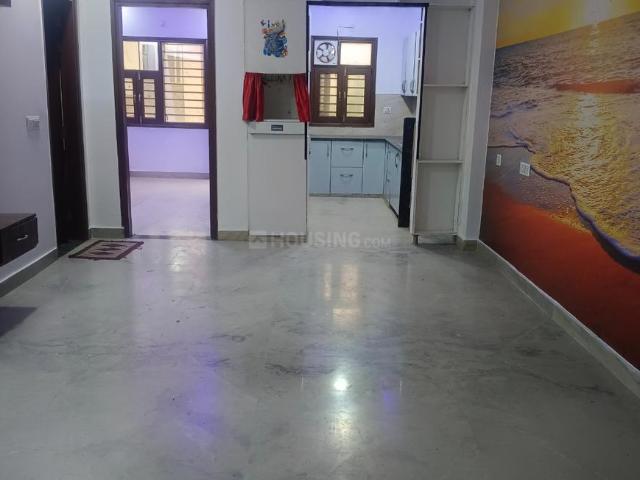 Flat for rent in North West Delhi, Deri