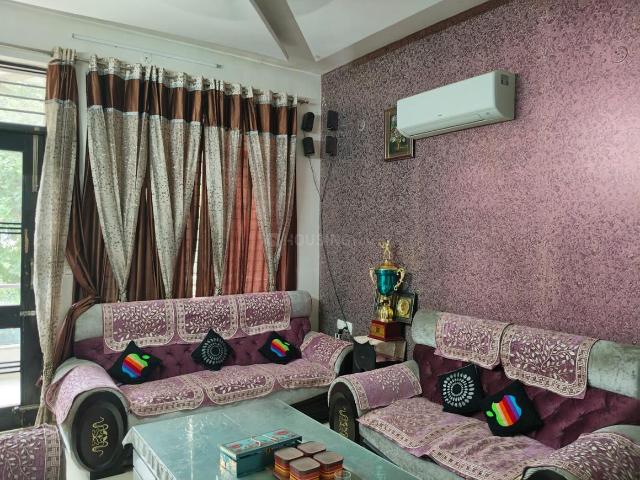 Flat for sale in Hariana