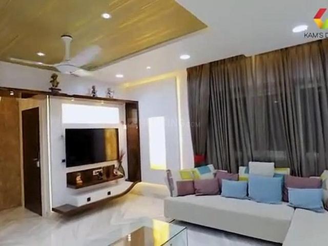 Flat for rent in Noble Enclave, Gurugram