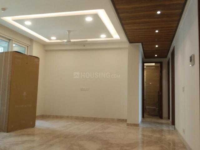 Flat for rent in Hariana