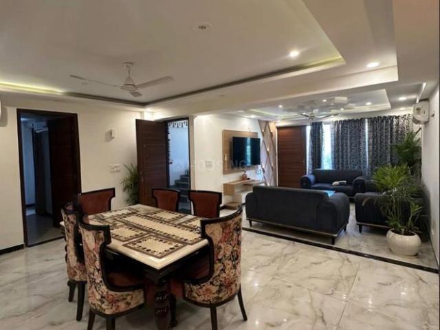 Flat for rent in Hariana