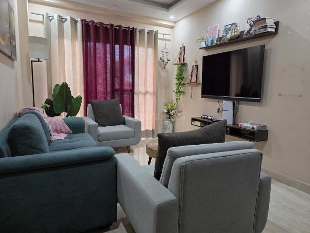 Flat for rent in Hariana