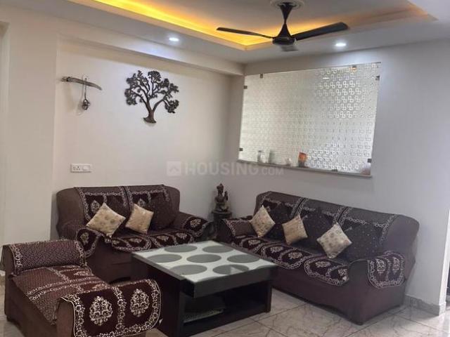 Flat for rent in Hariana